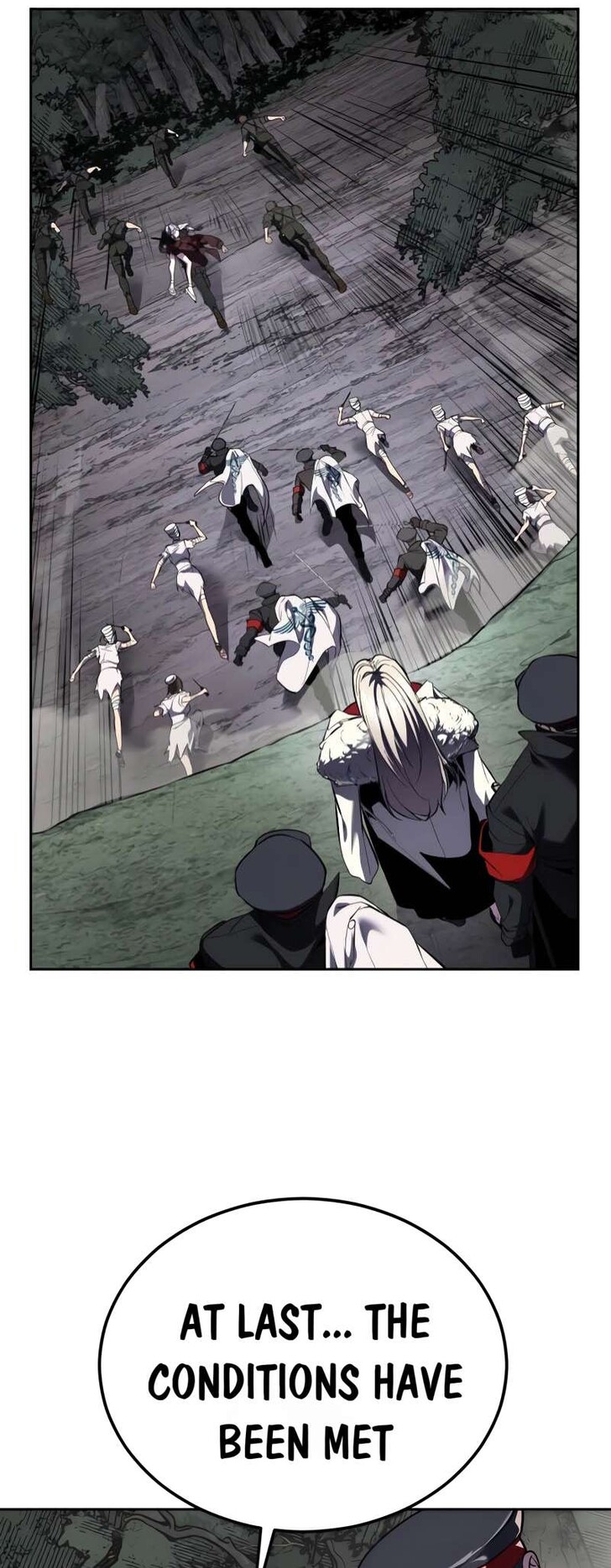 Read The Boy of Death EN Manga Online