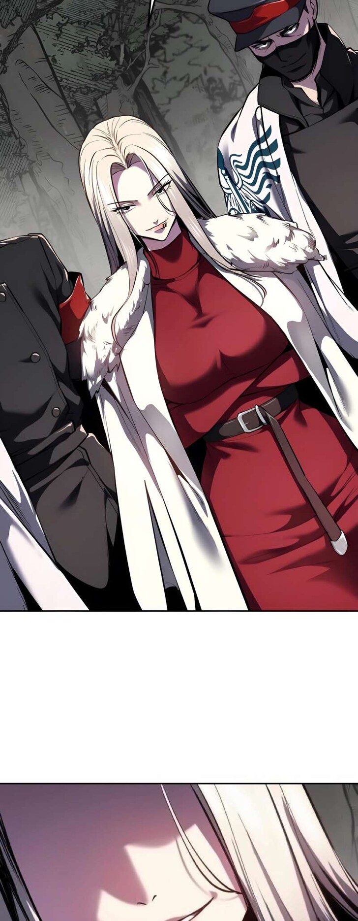 Read The Boy of Death EN Manga Online