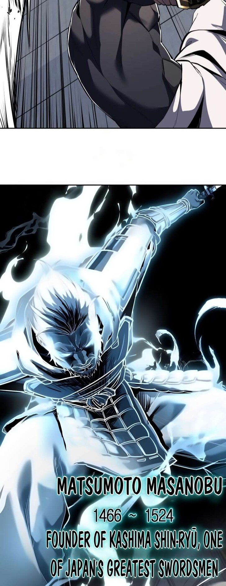 Read The Boy of Death EN Manga Online
