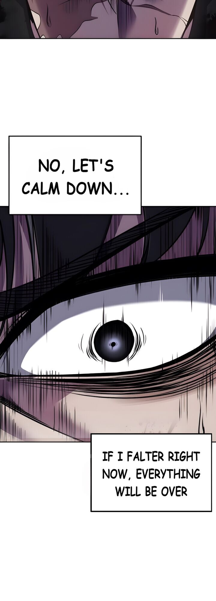 Read The Boy of Death EN Manga Online