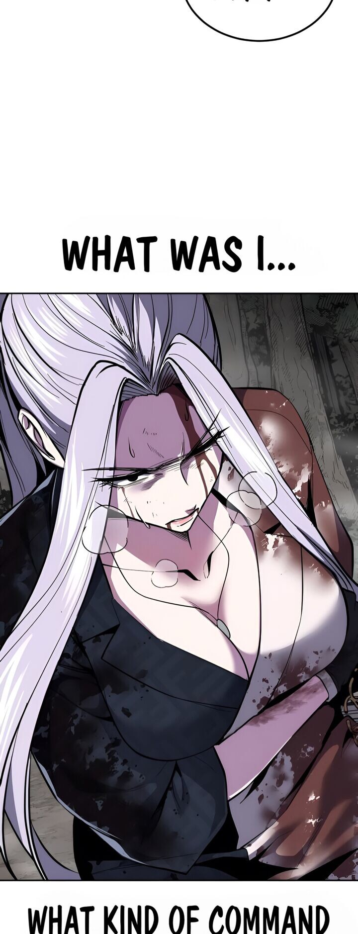 Read The Boy of Death EN Manga Online