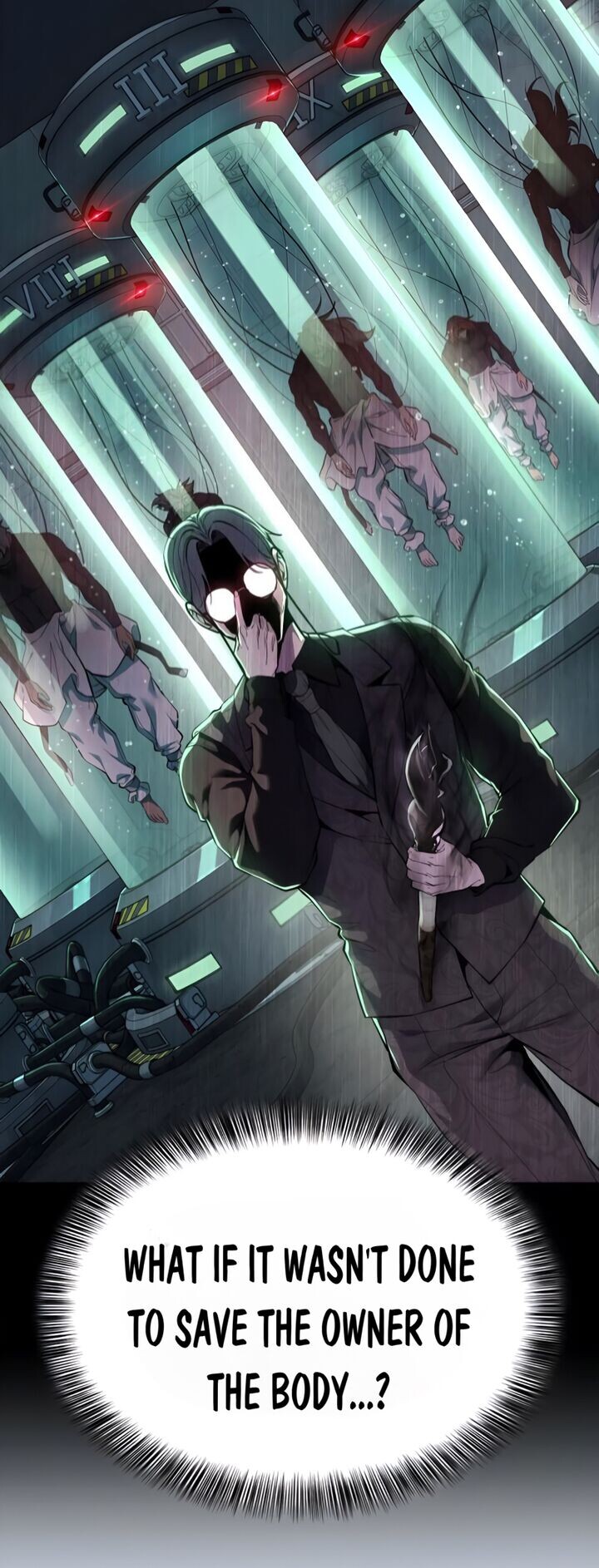 Read The Boy of Death EN Manga Online