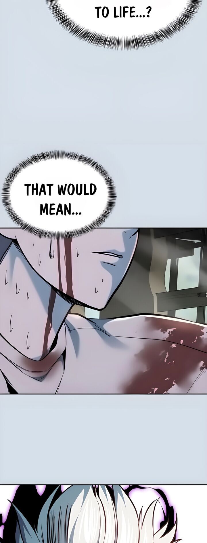 Read The Boy of Death EN Manga Online