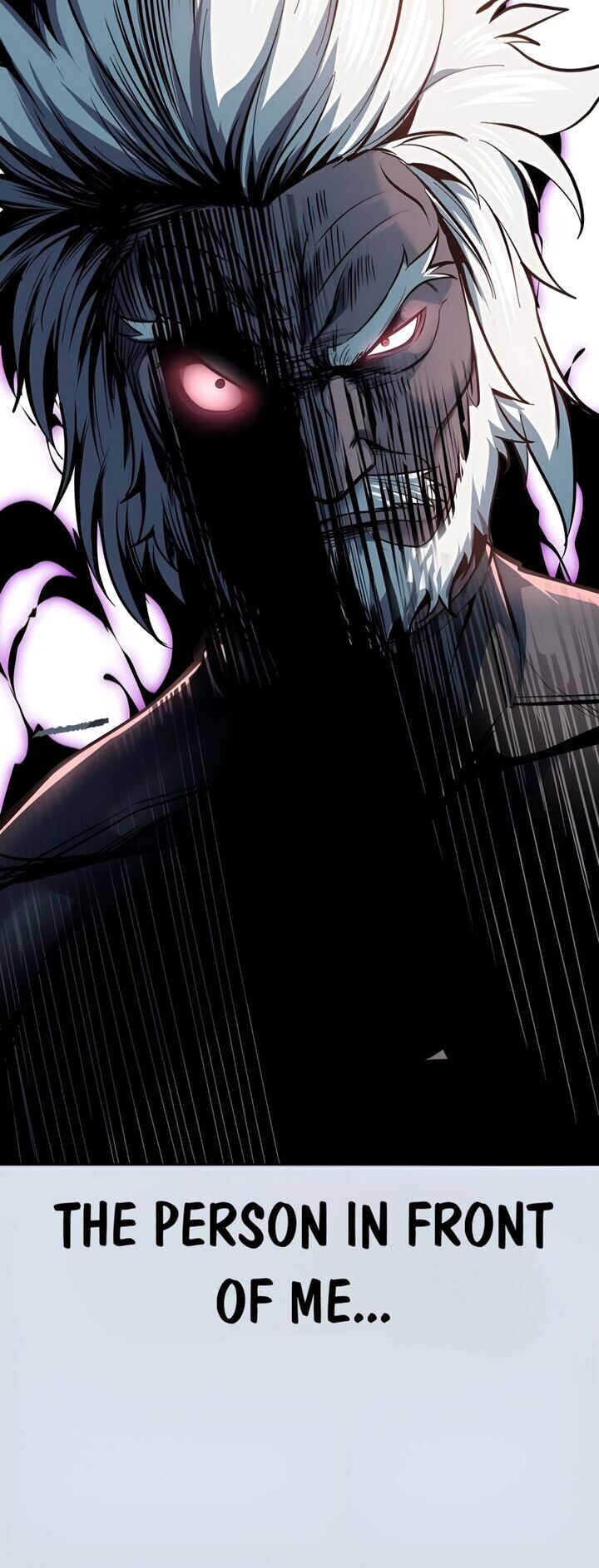 Read The Boy of Death EN Manga Online
