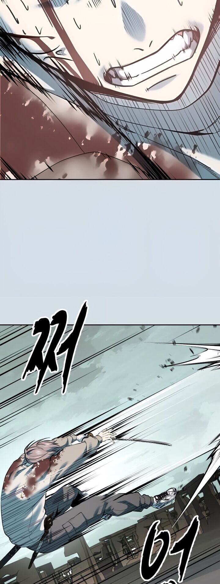 Read The Boy of Death EN Manga Online