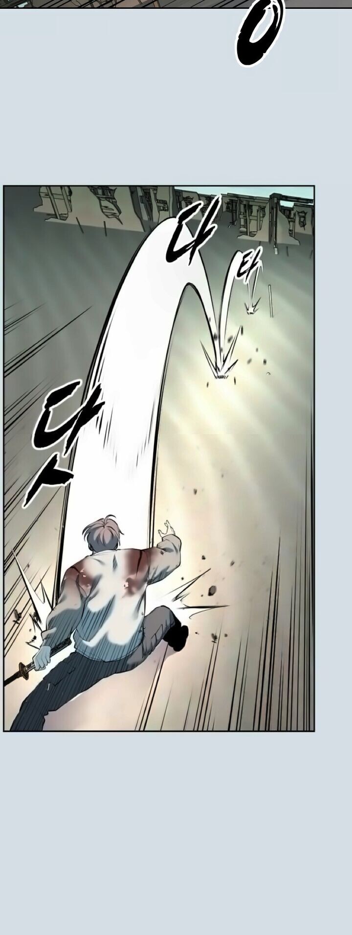 Read The Boy of Death EN Manga Online