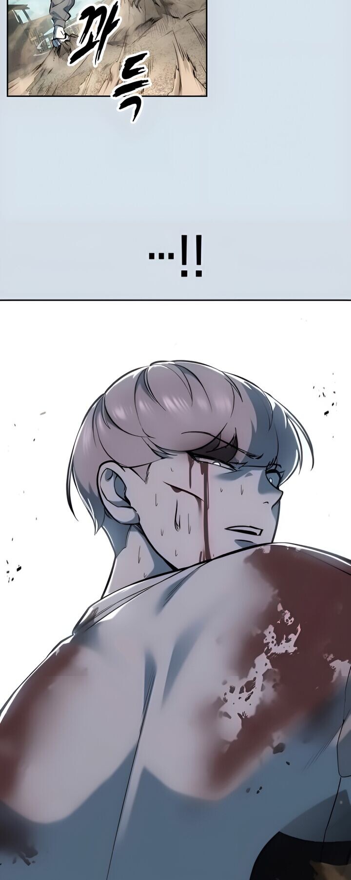 Read The Boy of Death EN Manga Online