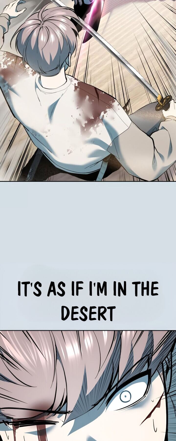Read The Boy of Death EN Manga Online
