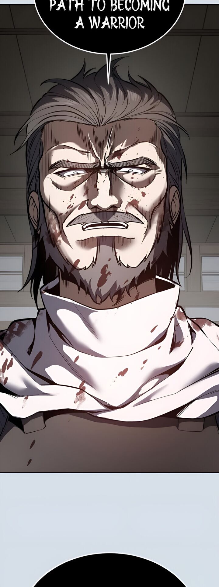 Read The Boy of Death EN Manga Online