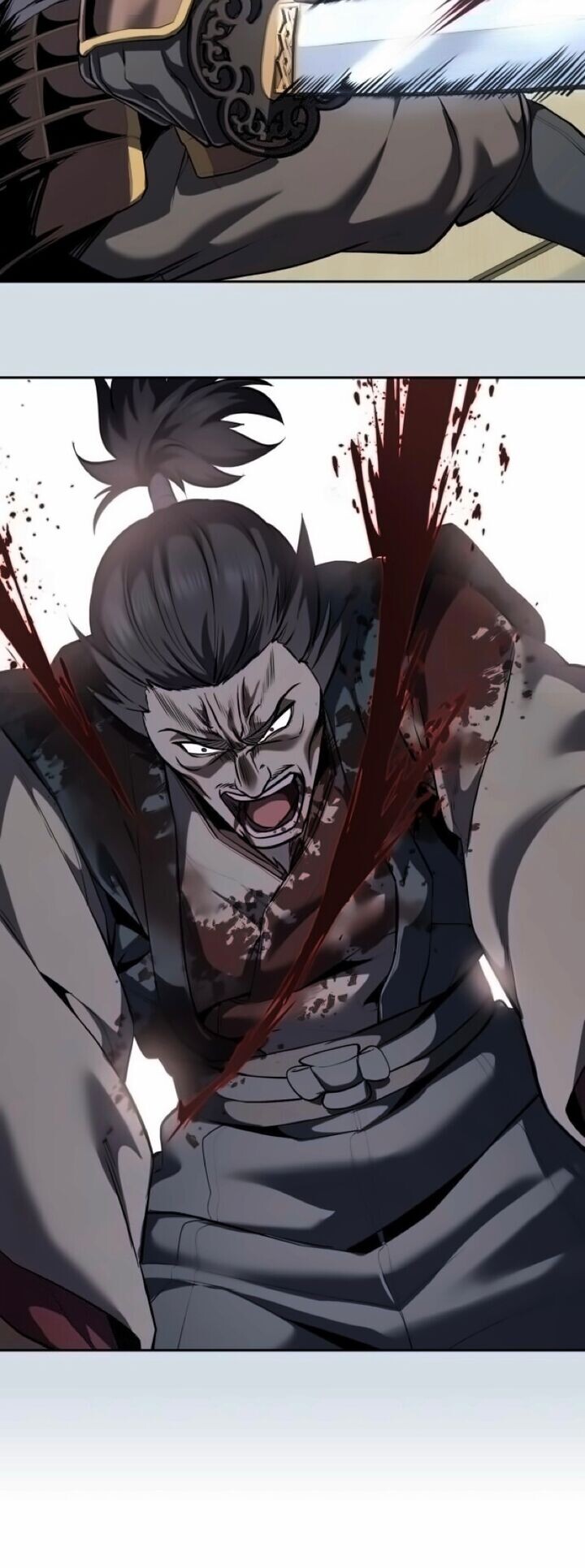 Read The Boy of Death EN Manga Online