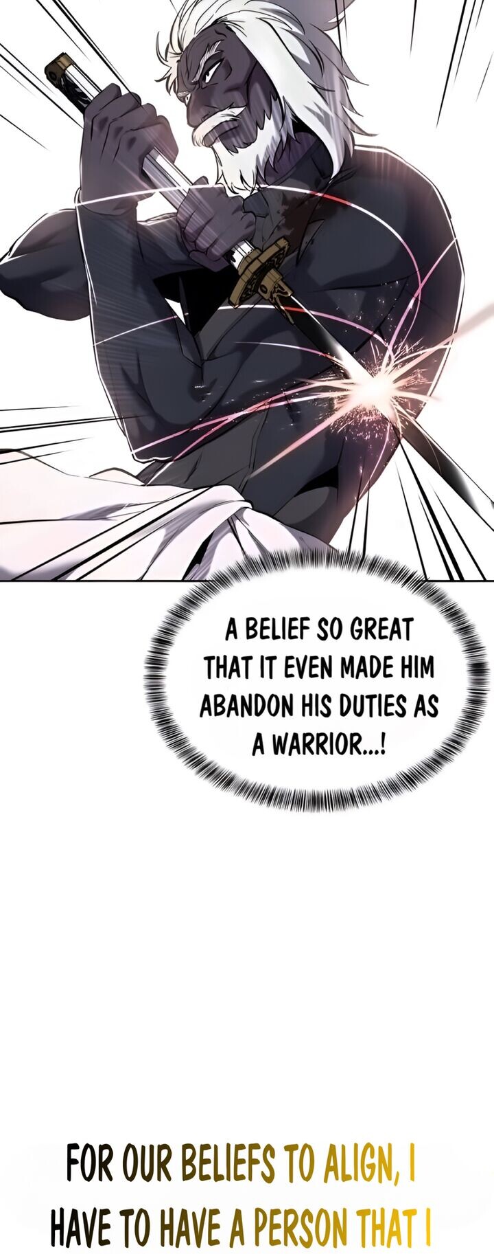Read The Boy of Death EN Manga Online