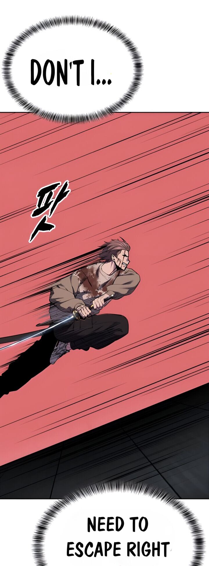 Read The Boy of Death EN Manga Online