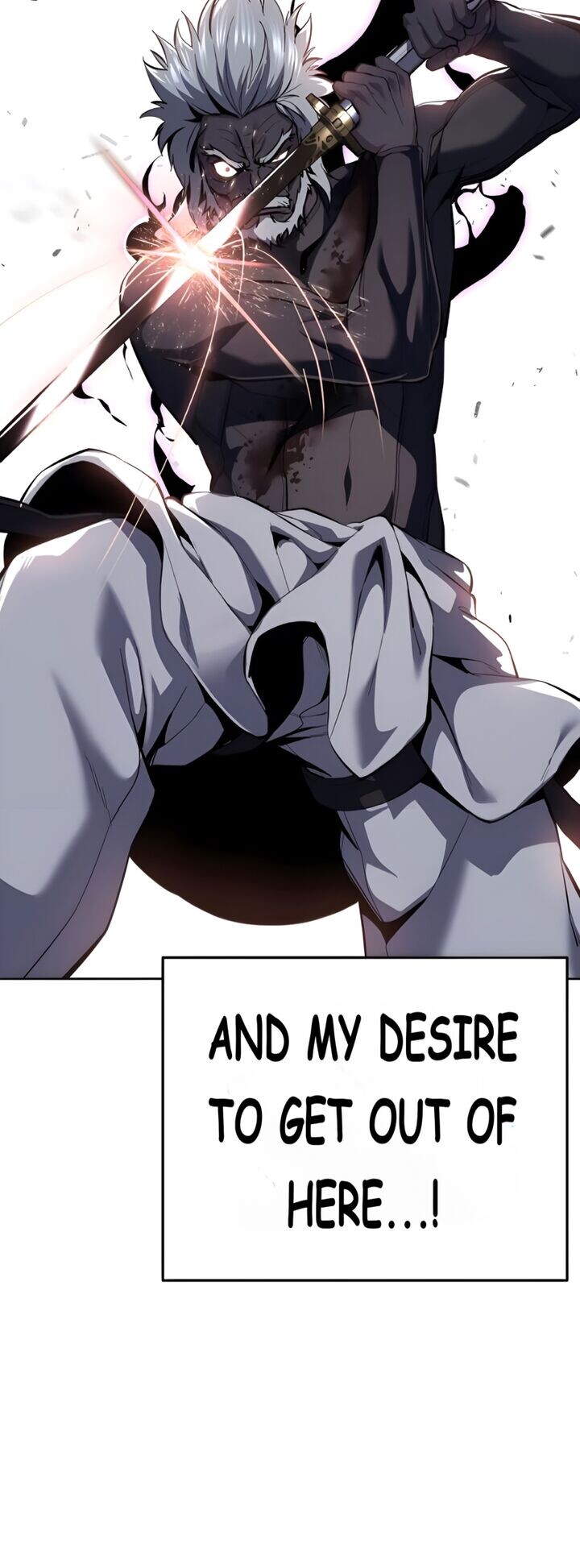 Read The Boy of Death EN Manga Online