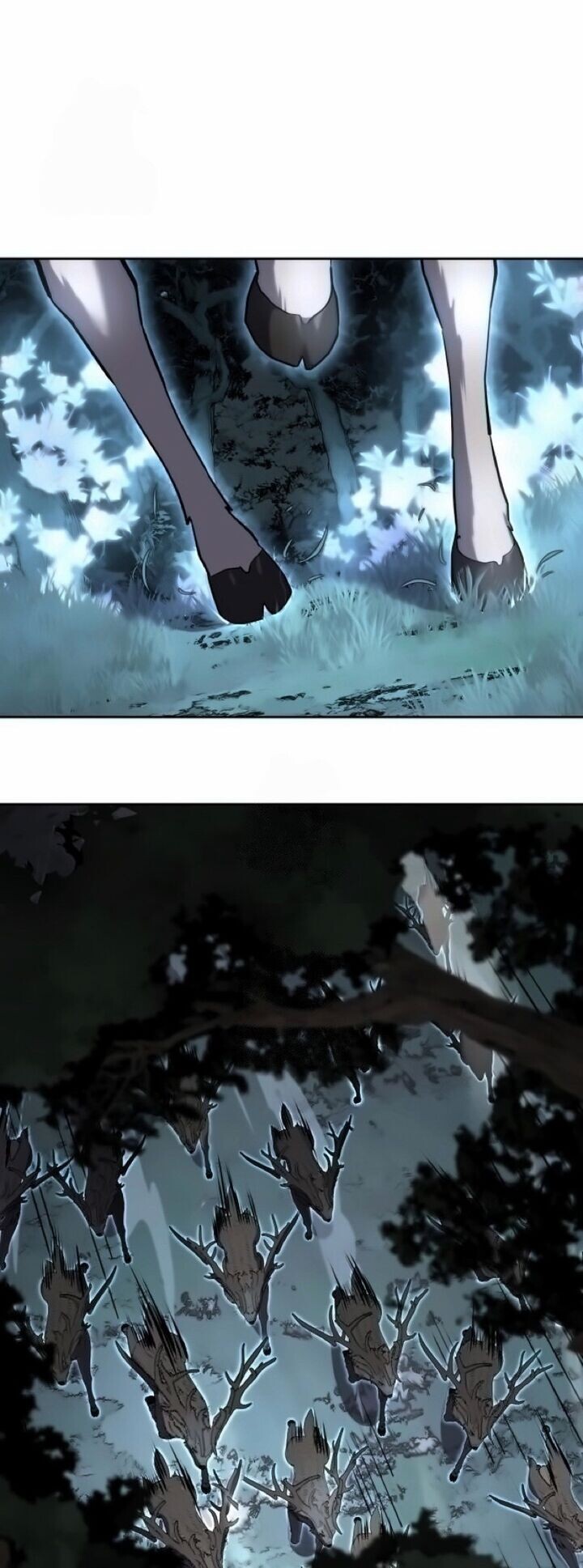 Read The Boy of Death EN Manga Online
