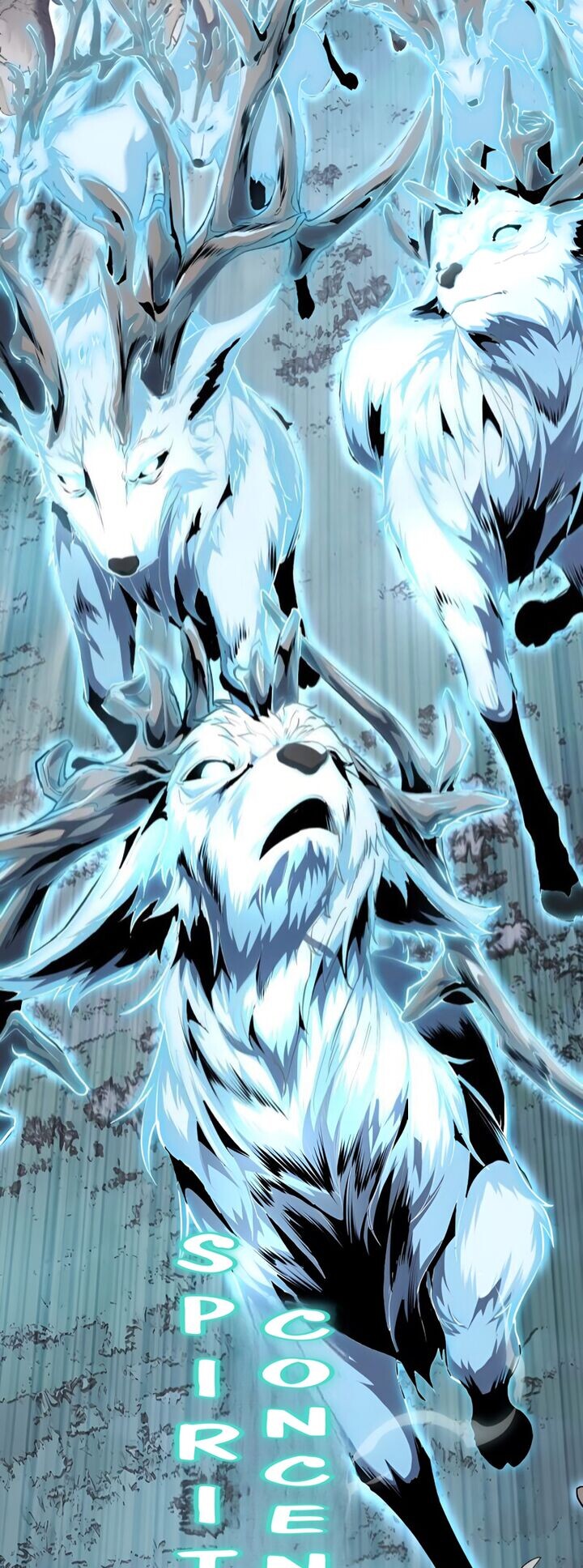 Read The Boy of Death EN Manga Online