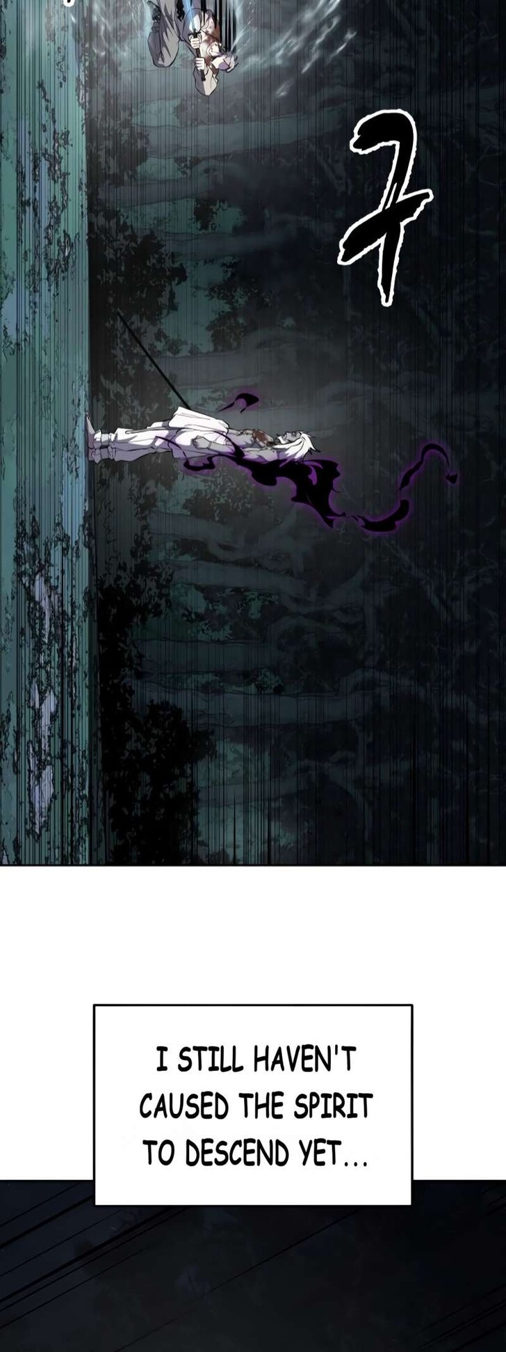 Read The Boy of Death EN Manga Online