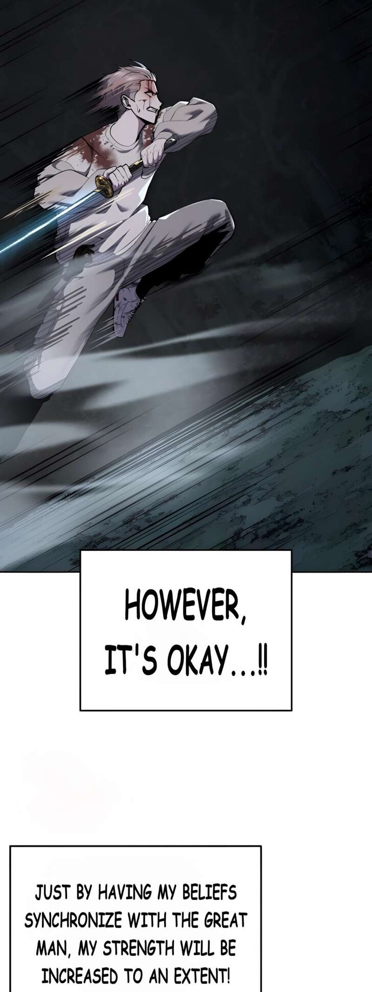Read The Boy of Death EN Manga Online