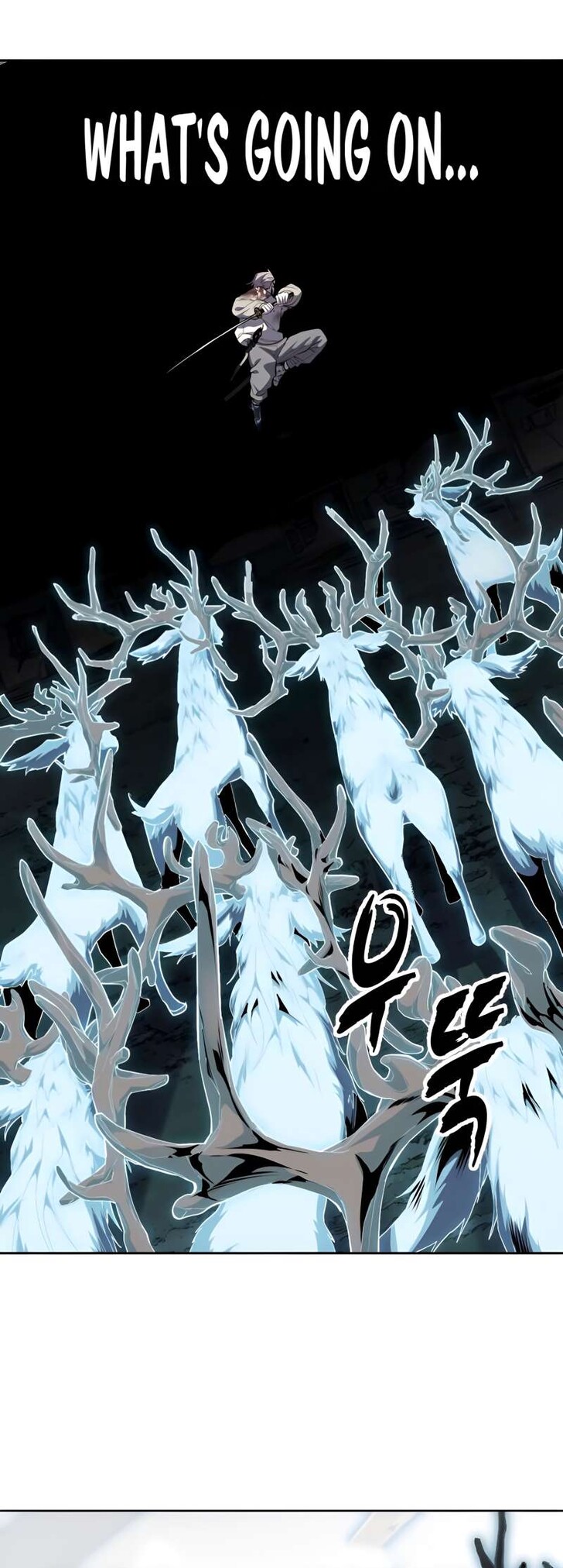 Read The Boy of Death EN Manga Online