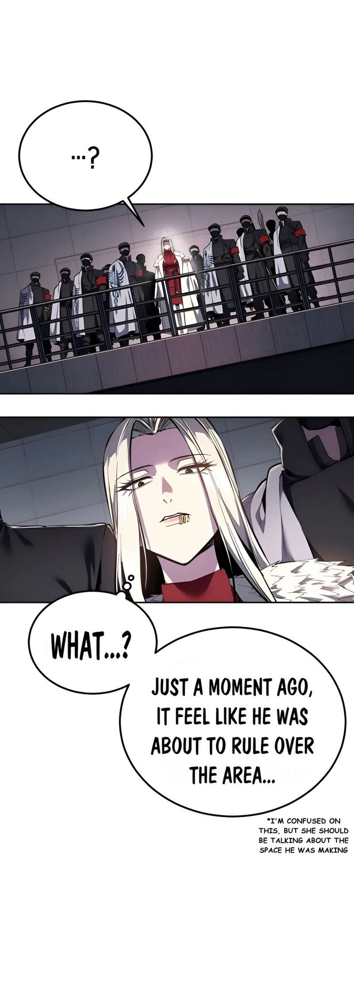 Read The Boy of Death EN Manga Online