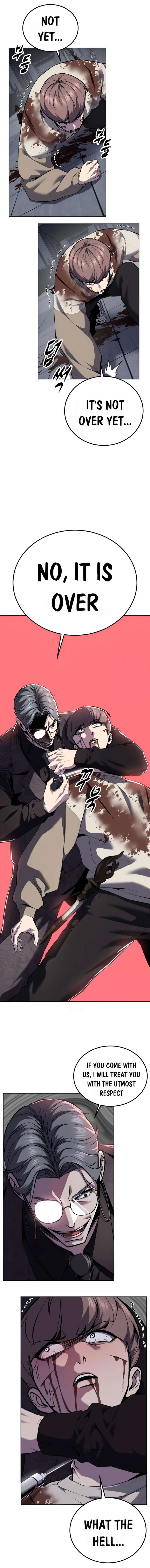 Read The Boy of Death EN Manga Online