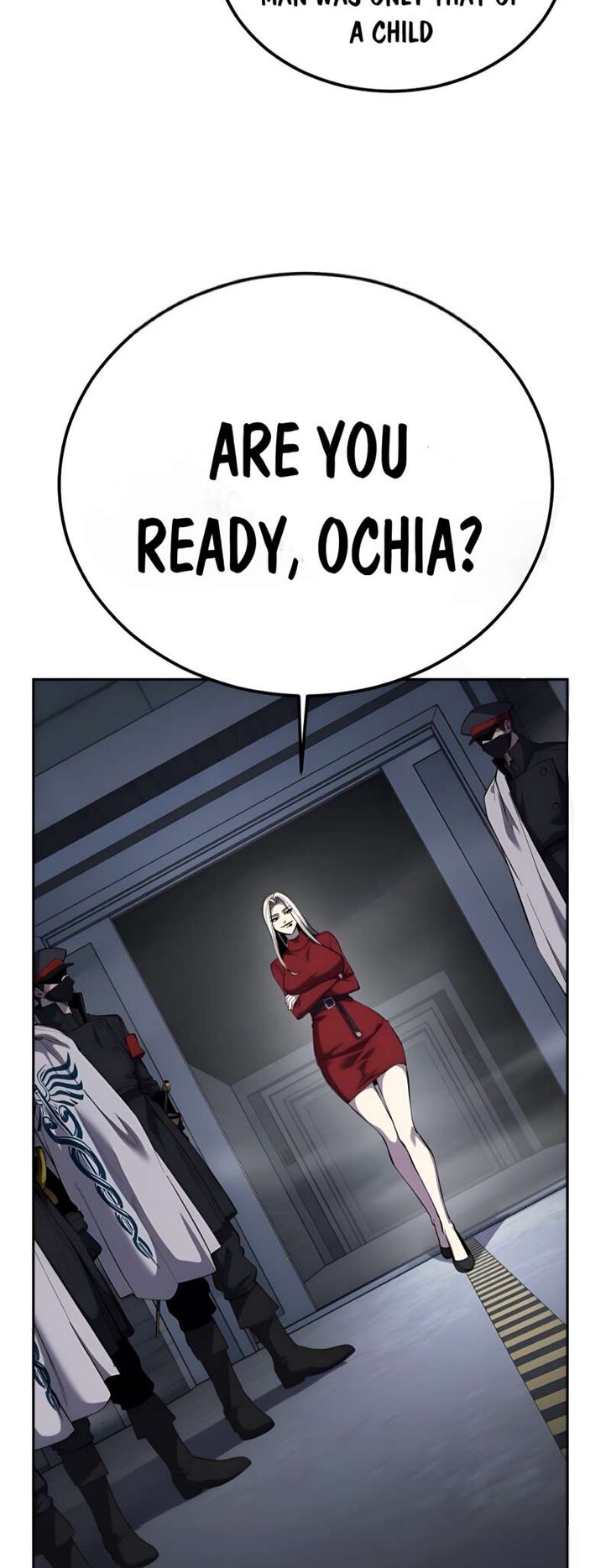 Read The Boy of Death EN Manga Online