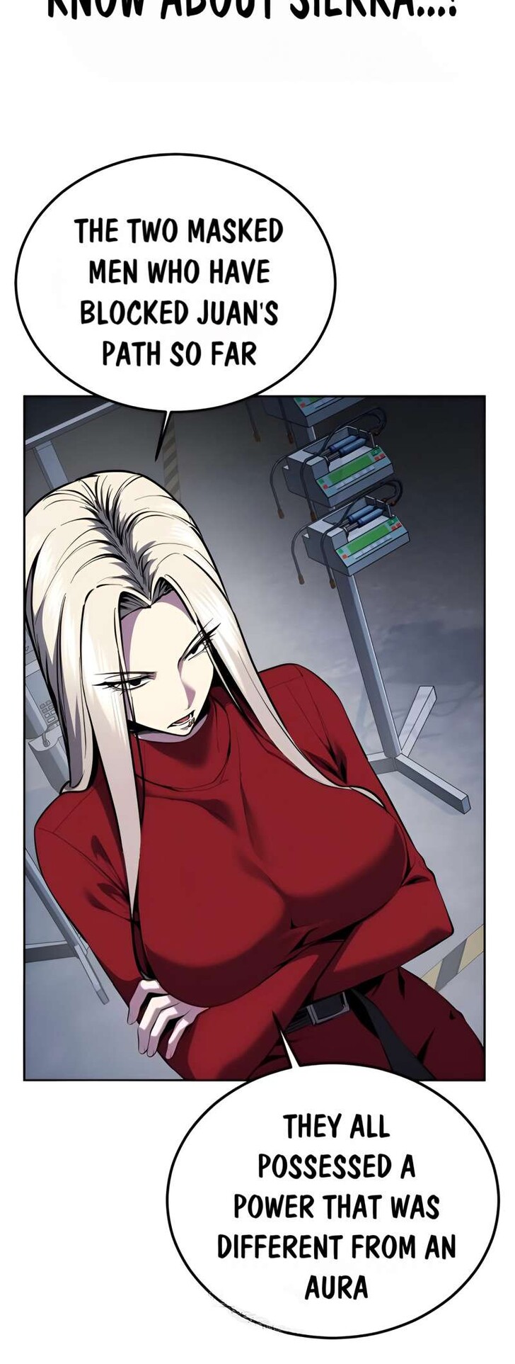 Read The Boy of Death EN Manga Online