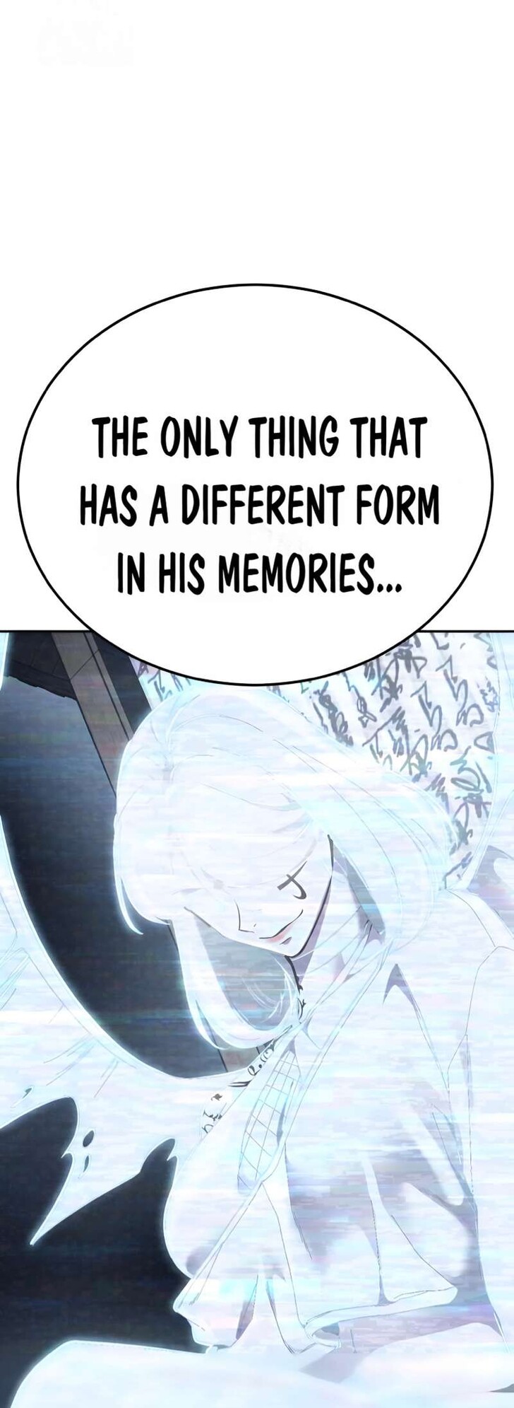 Read The Boy of Death EN Manga Online