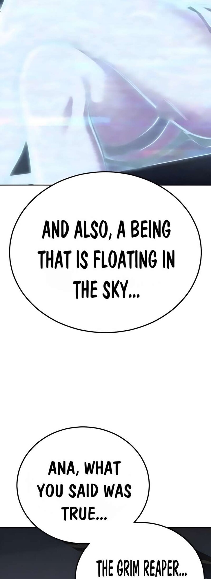 Read The Boy of Death EN Manga Online