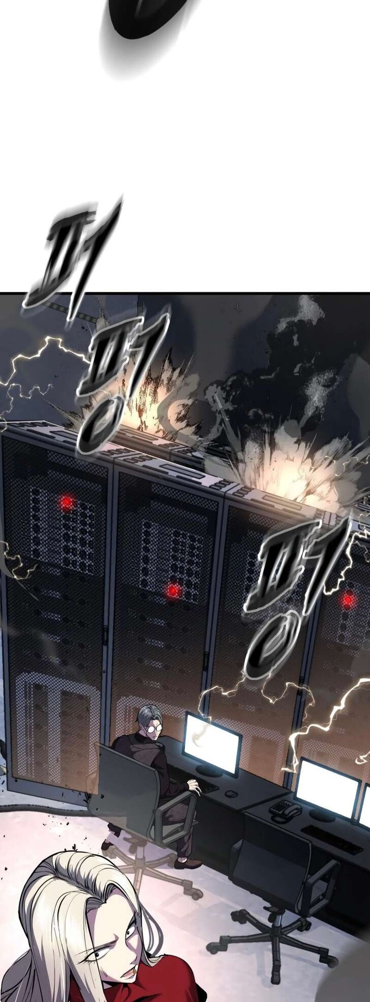 Read The Boy of Death EN Manga Online