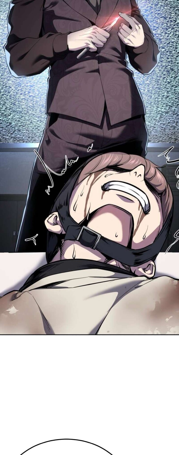 Read The Boy of Death EN Manga Online