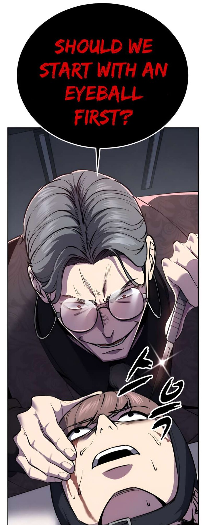 Read The Boy of Death EN Manga Online