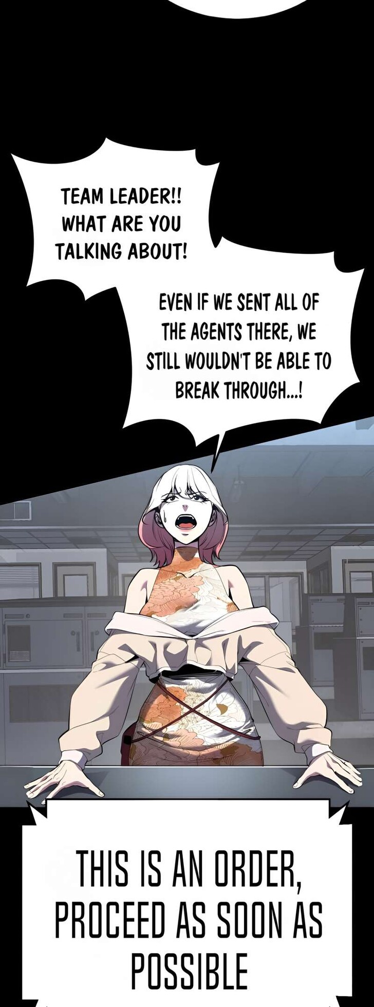 Read The Boy of Death EN Manga Online
