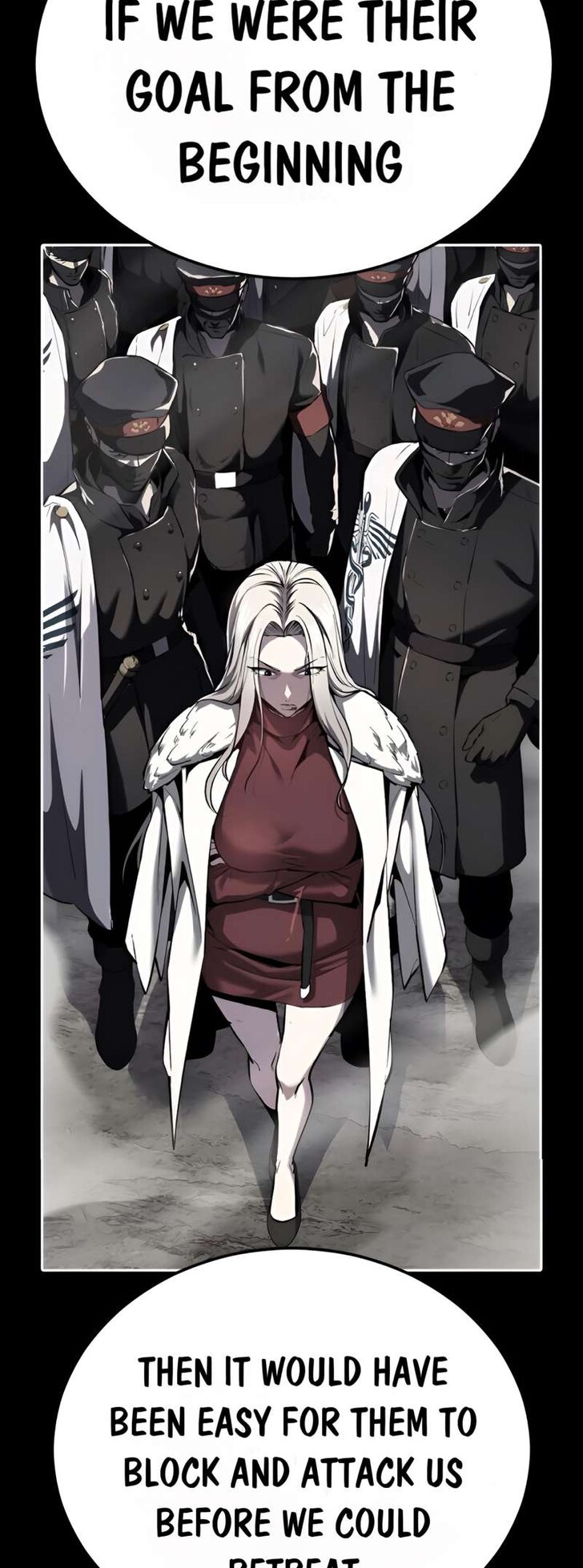 Read The Boy of Death EN Manga Online