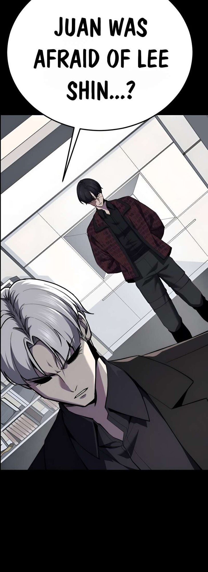 Read The Boy of Death EN Manga Online