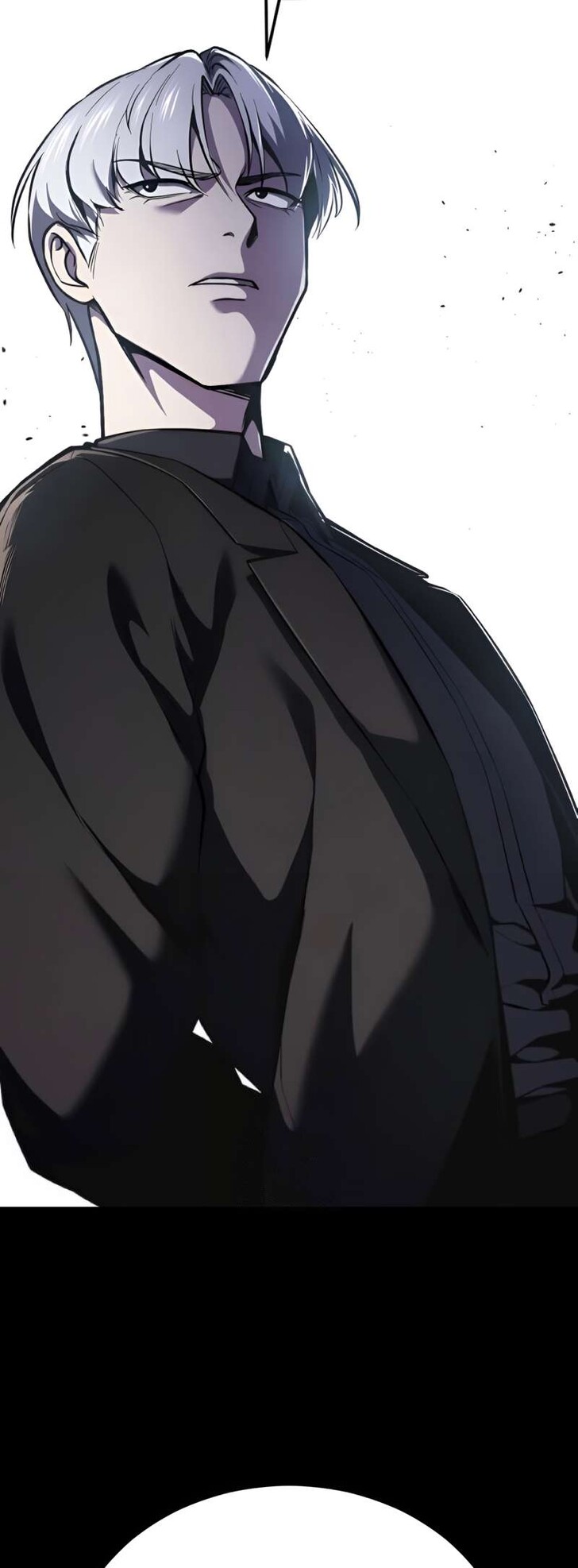 Read The Boy of Death EN Manga Online