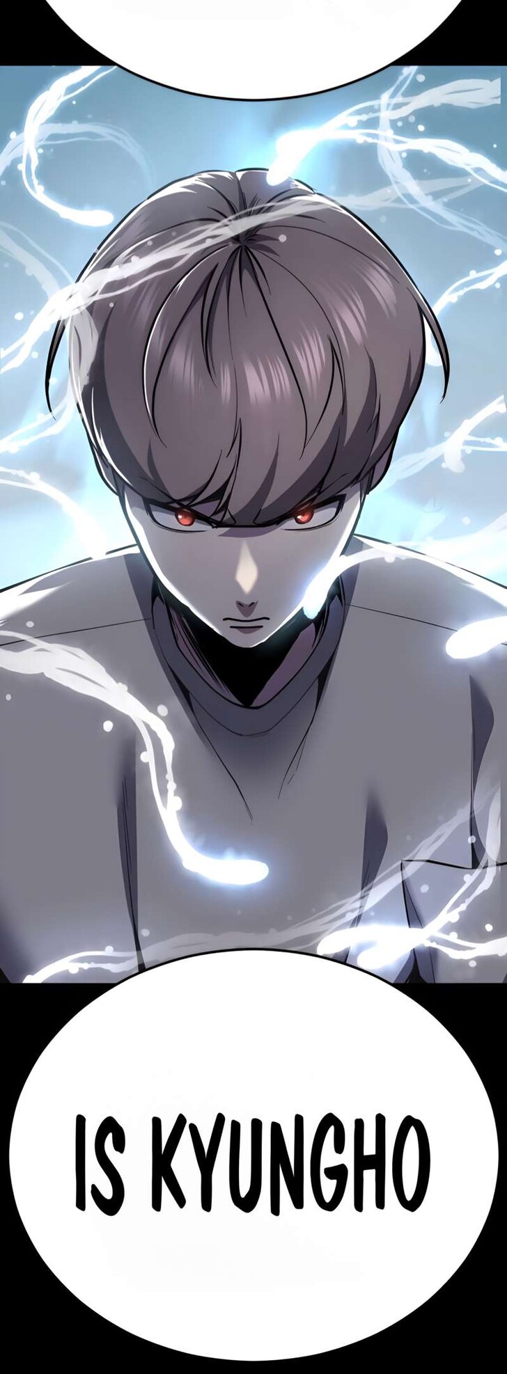Read The Boy of Death EN Manga Online
