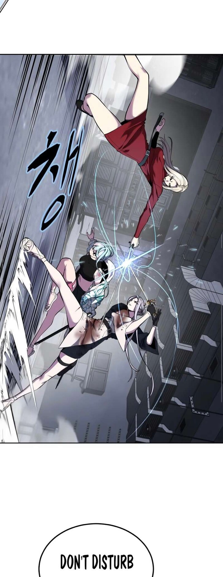 Read The Boy of Death EN Manga Online