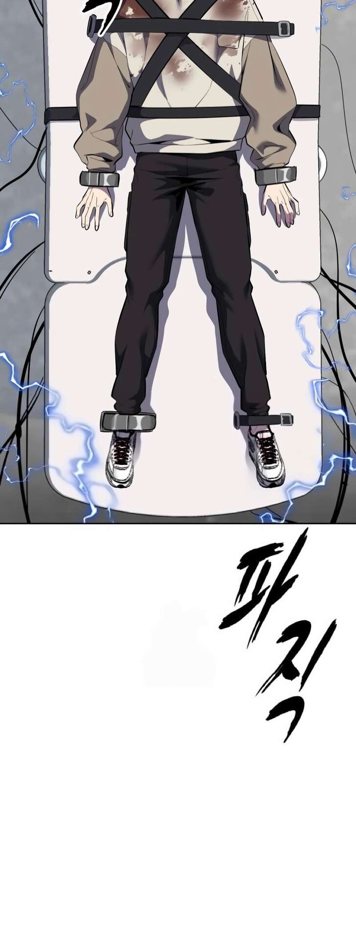 Read The Boy of Death EN Manga Online