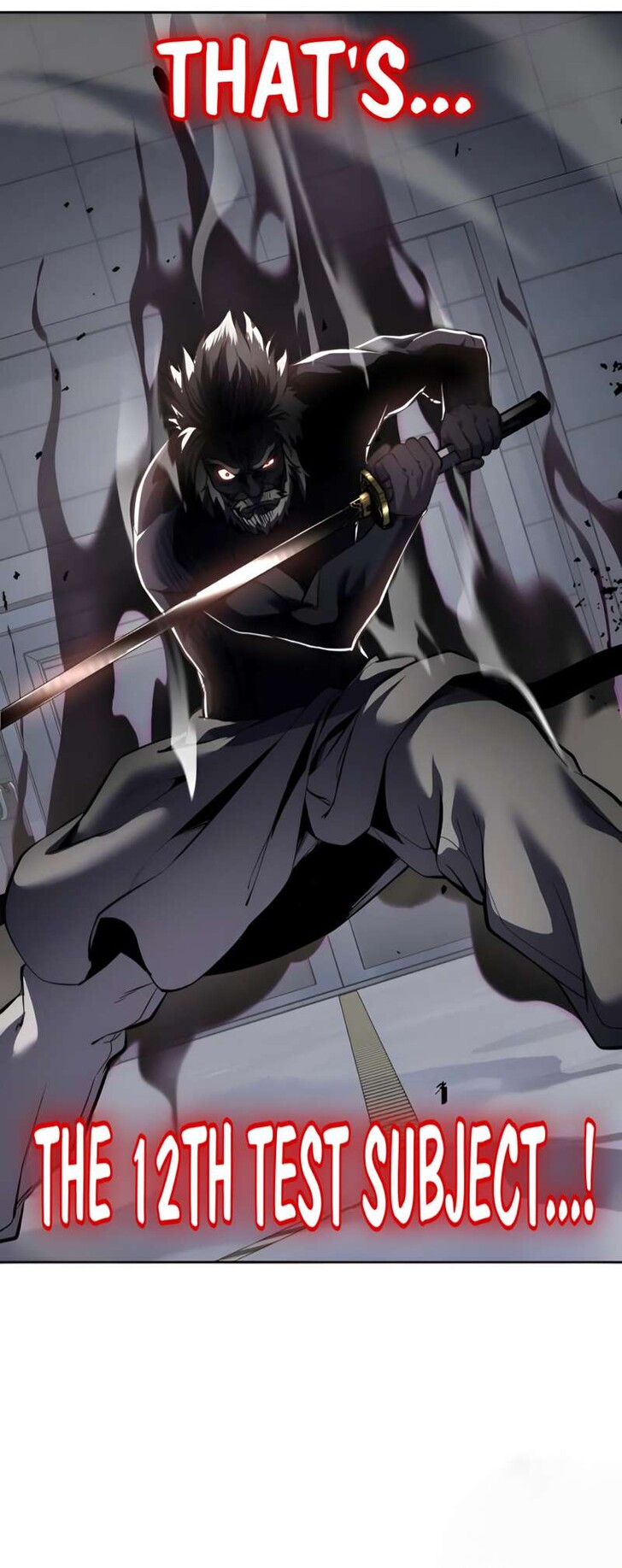Read The Boy of Death EN Manga Online