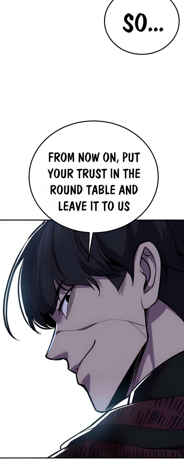 Read The Boy of Death EN Manga Online