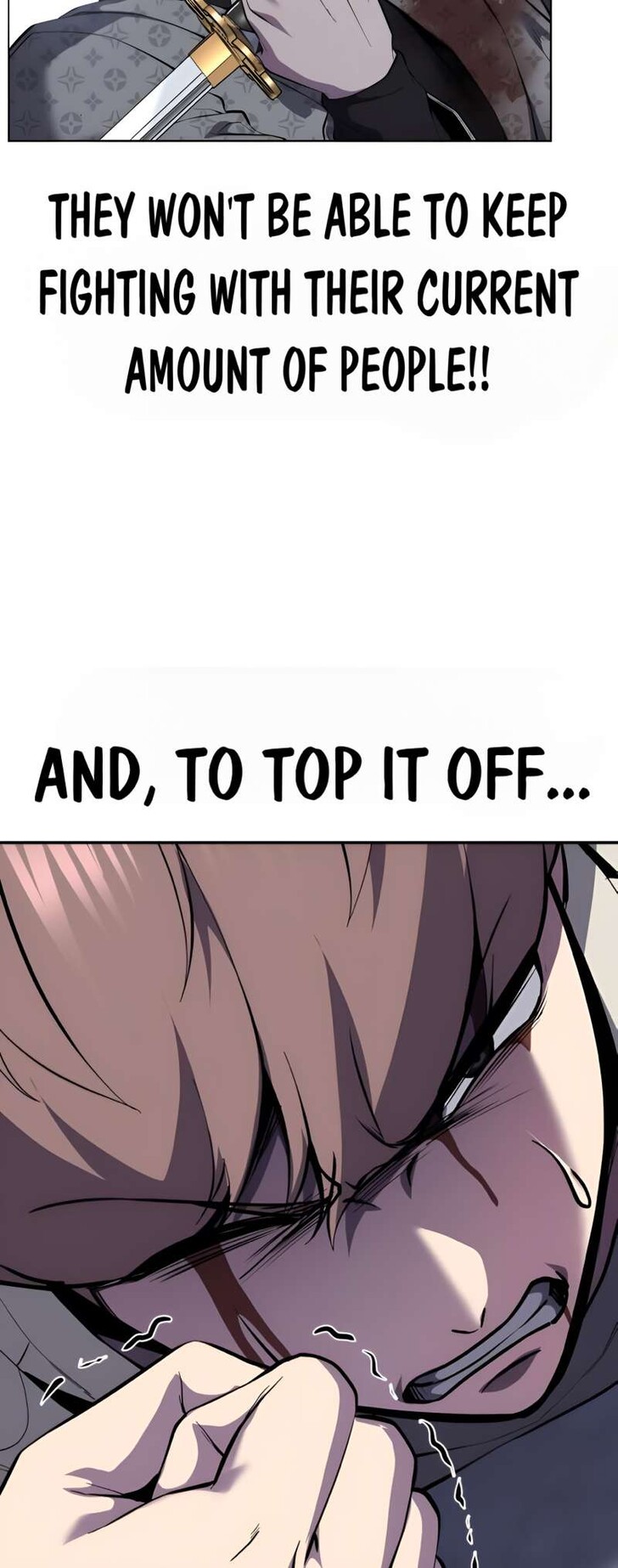 Read The Boy of Death EN Manga Online