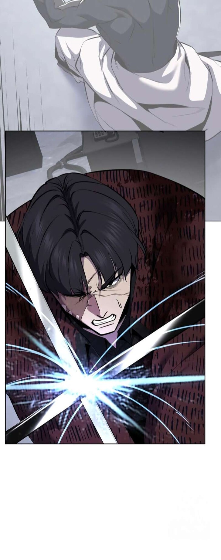 Read The Boy of Death EN Manga Online