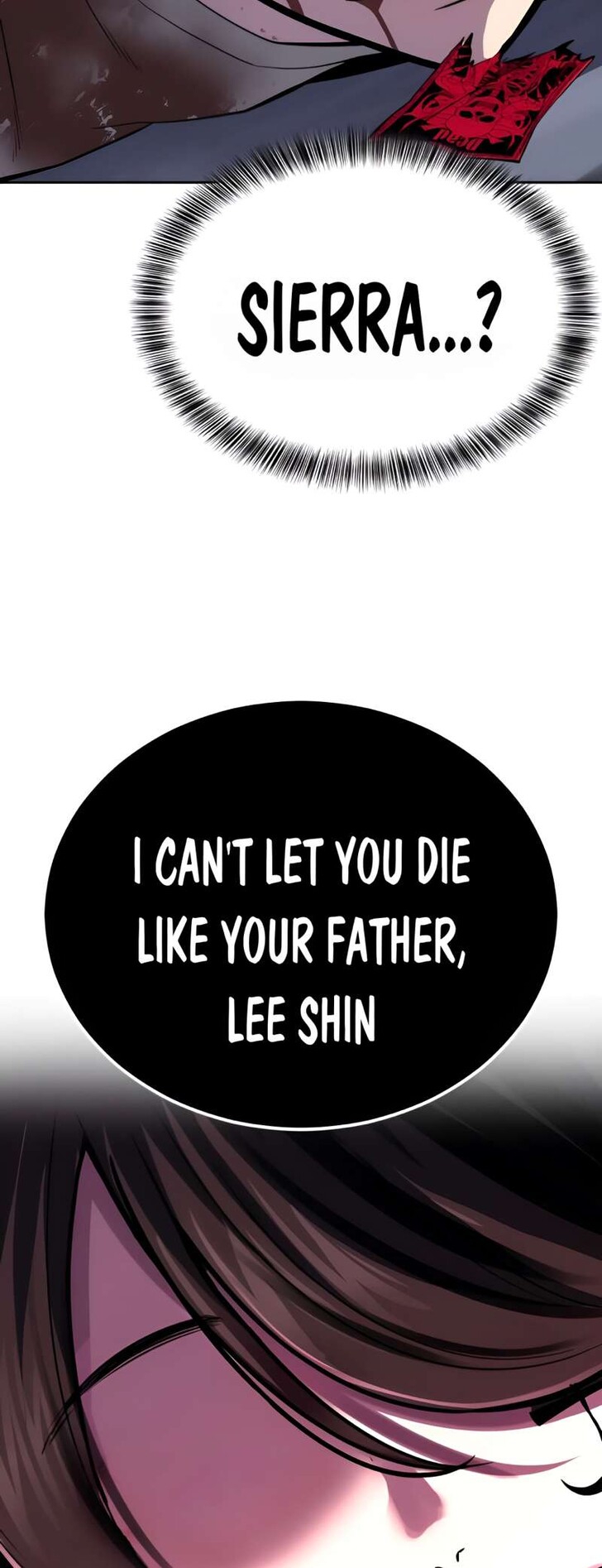 Read The Boy of Death EN Manga Online