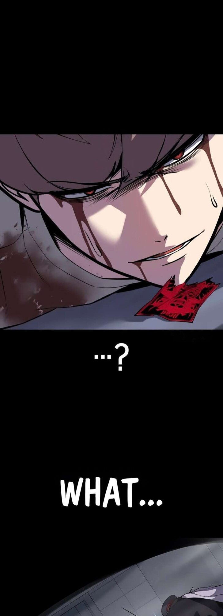 Read The Boy of Death EN Manga Online