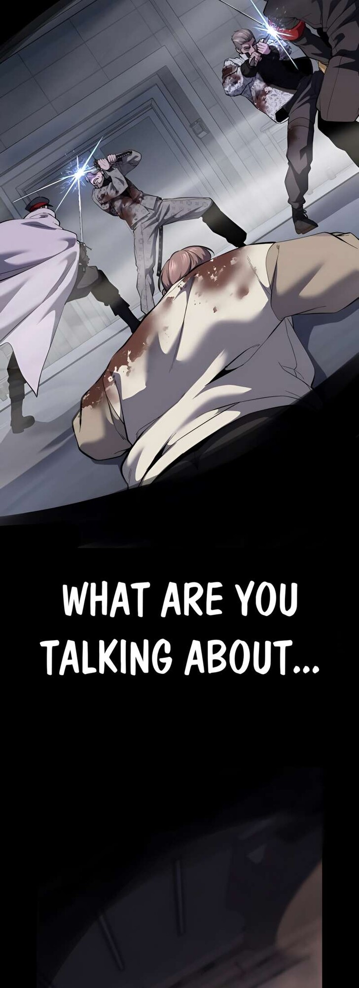 Read The Boy of Death EN Manga Online