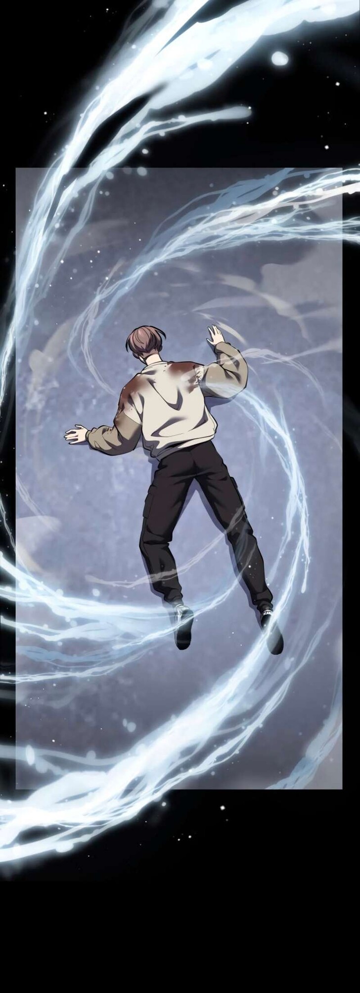 Read The Boy of Death EN Manga Online
