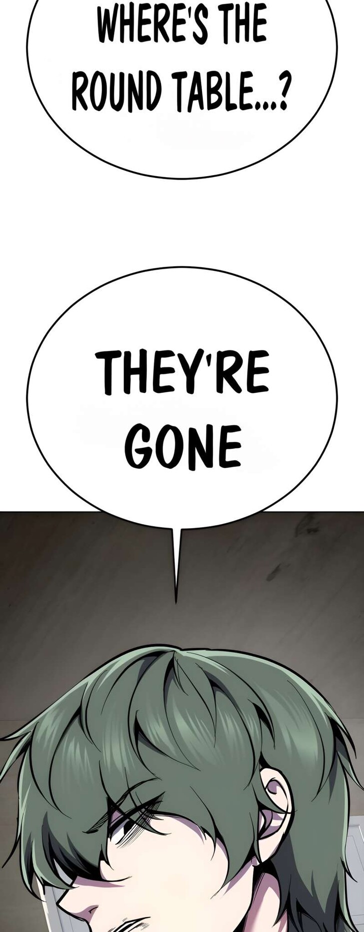 Read The Boy of Death EN Manga Online