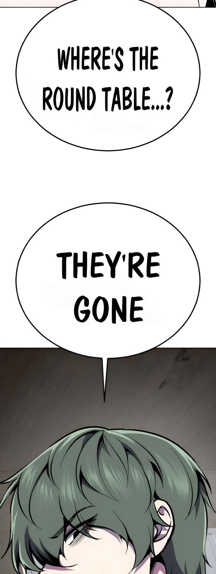 Read The Boy of Death EN Manga Online