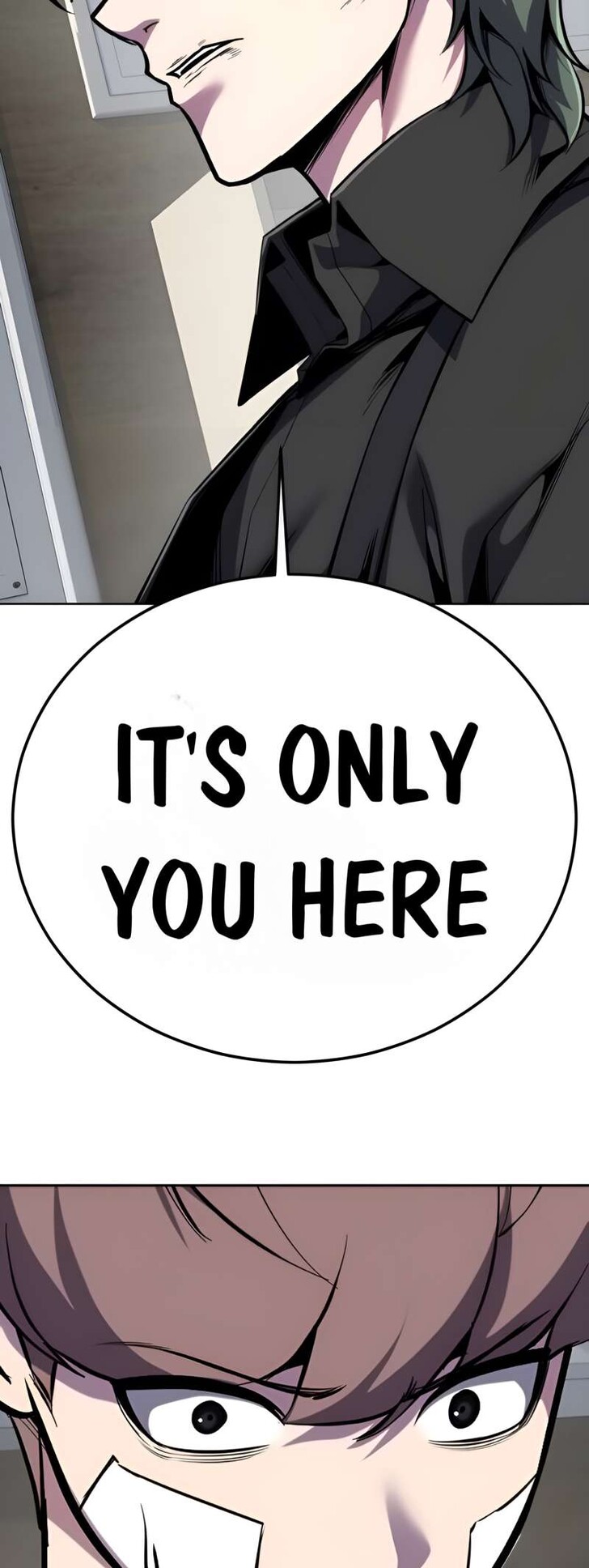 Read The Boy of Death EN Manga Online