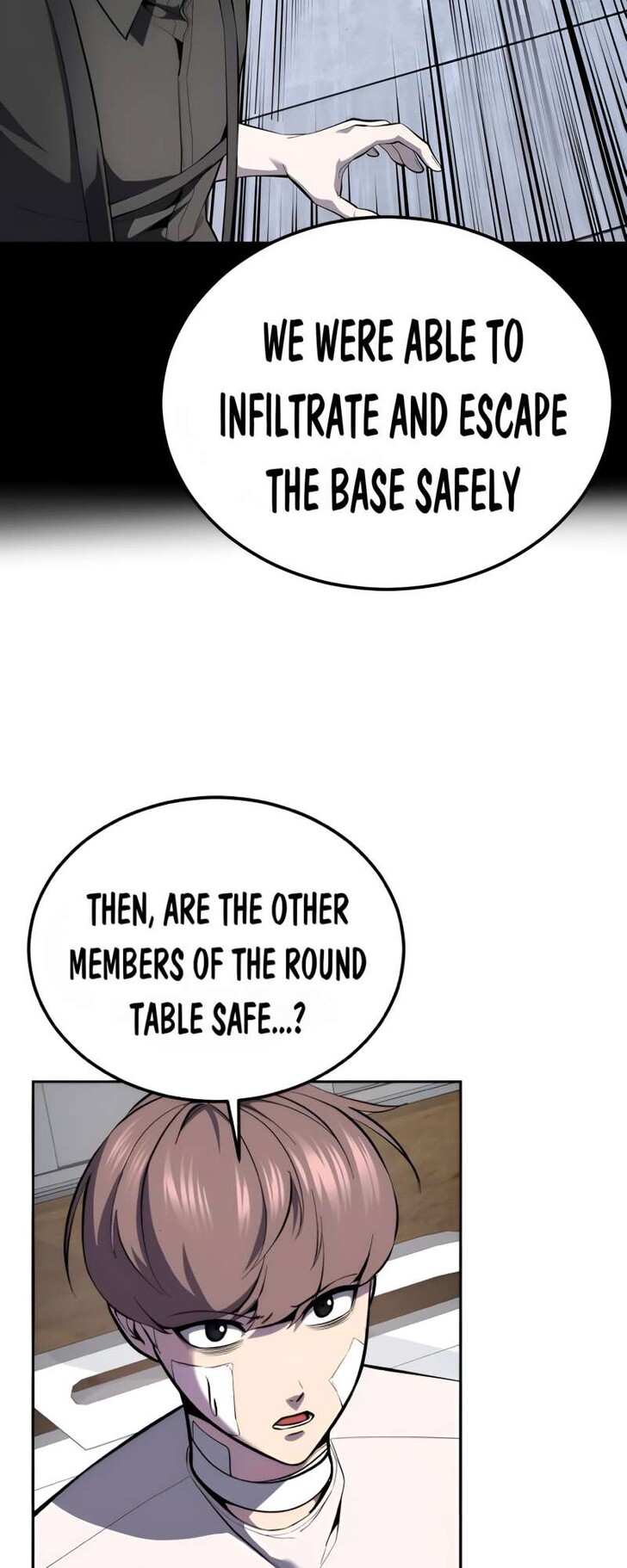 Read The Boy of Death EN Manga Online